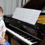 mannetta pianoforte solista