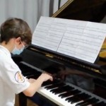 mannetta solista pianoforte