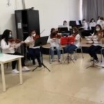 orchestra 1