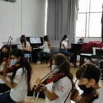 orchestra 10