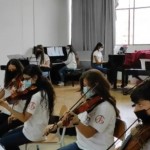 orchestra 11