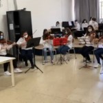 orchestra 13