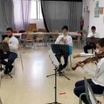 orchestra 14