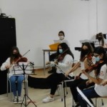orchestra 16