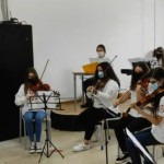 orchestra 22