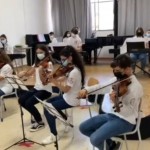 orchestra 26