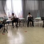 orchestra 8