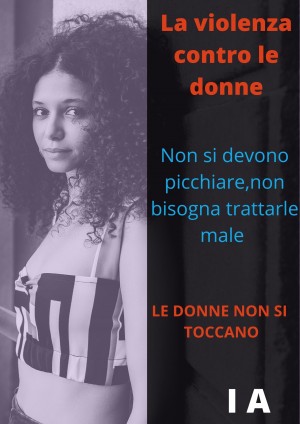 i poster dei Diritti Umani
