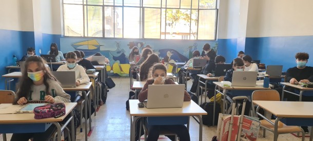classe IIA
