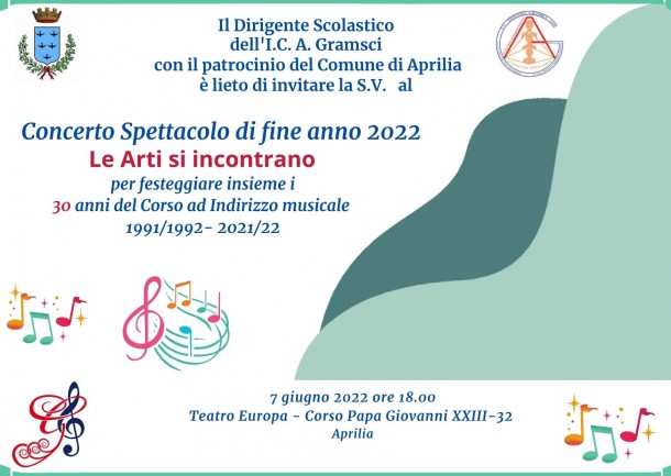30 anni 19911992