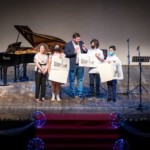 Assessore premiazione