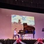 Pianoforte cantiello