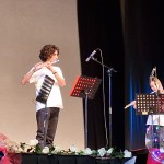 duo flauto Beethoven