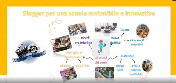 la scuola che vorrei