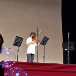 violino simboli 3G