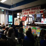 LIBRIAMOCI PRIMARIA 12