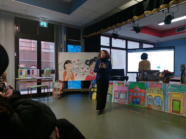 open day Marconi 1