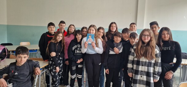 ero un bullo IIA