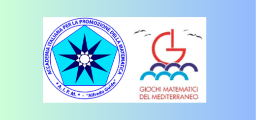 giochi matematici del mediterraneo