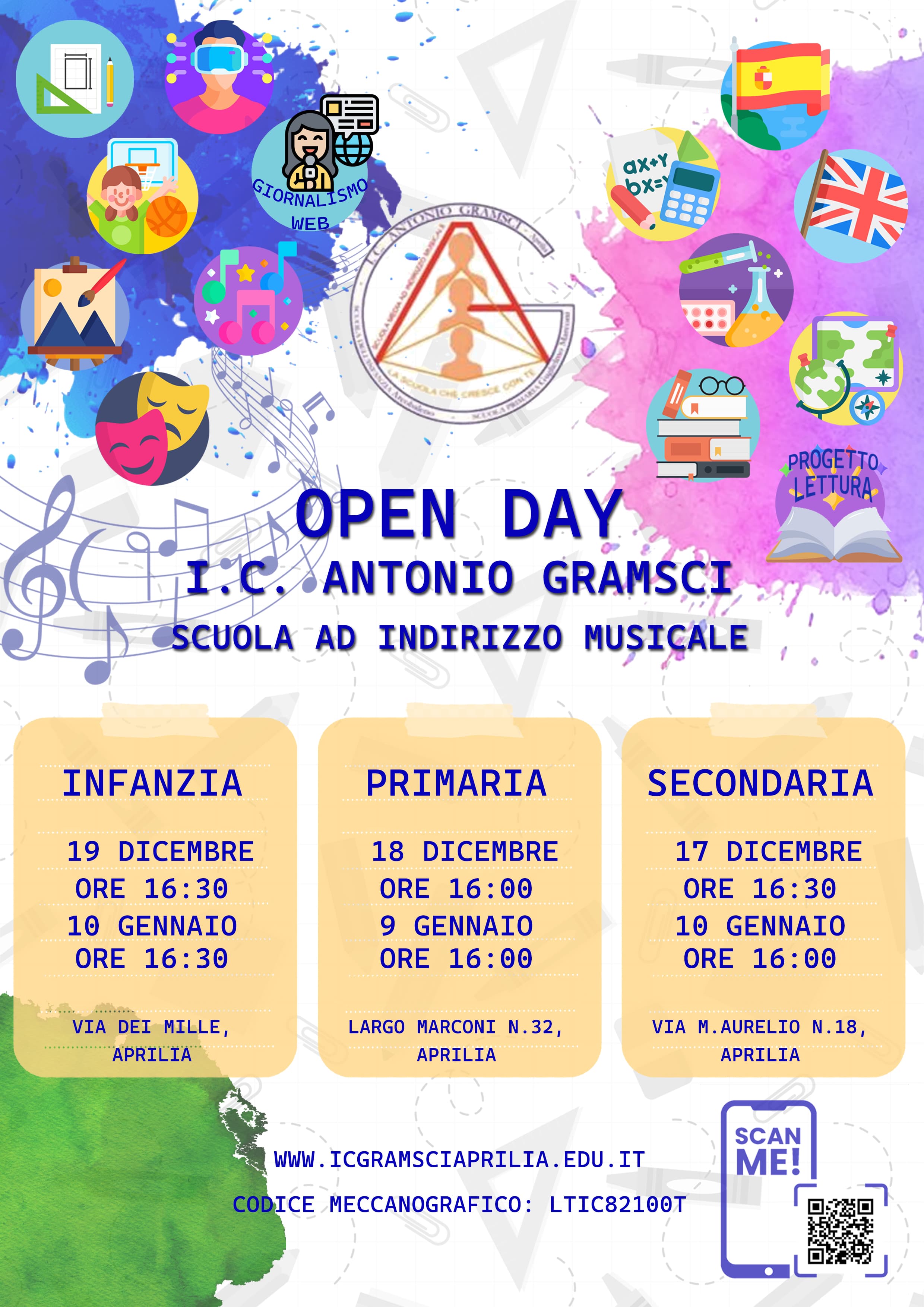 open day