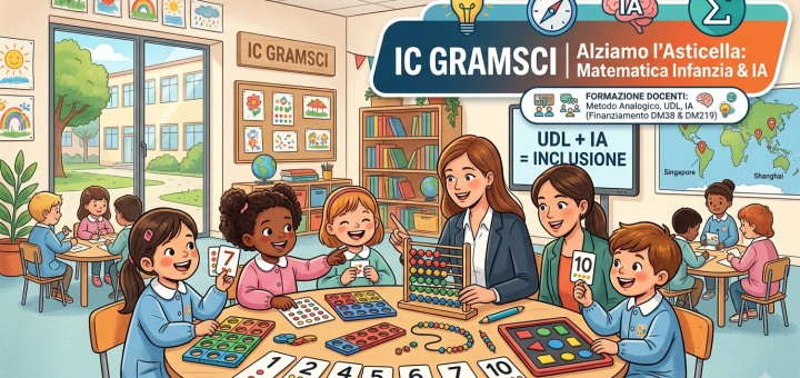 formazione alla Gramsci