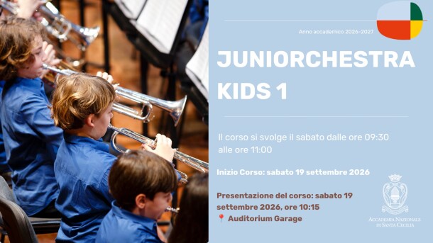 orchestra 1