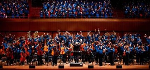 orchestra 2